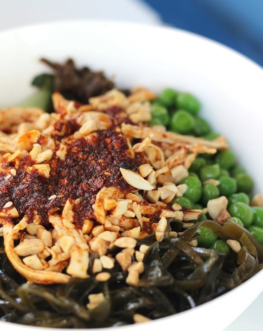 Panda Noodle Bar