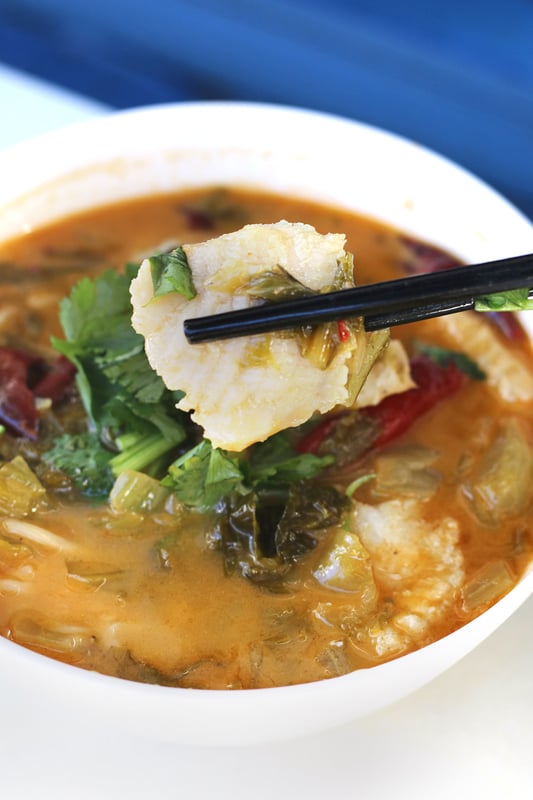 Panda Noodle Bar
